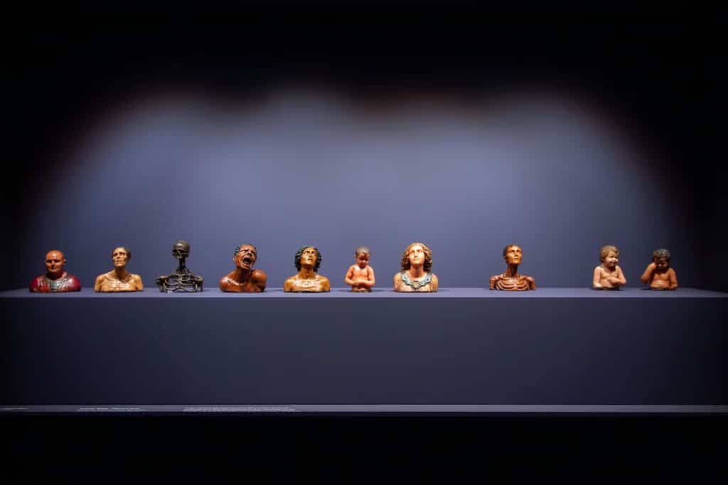 cera-una-volta-uffizi