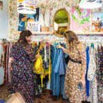 Florence Vintage Fashion Tour