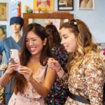 Florence Vintage Fashion Tour