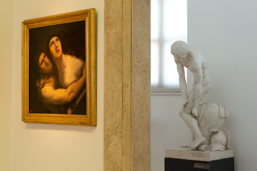 accademia nazionale san luca roma