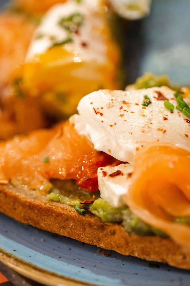 Best Brunch in Florence