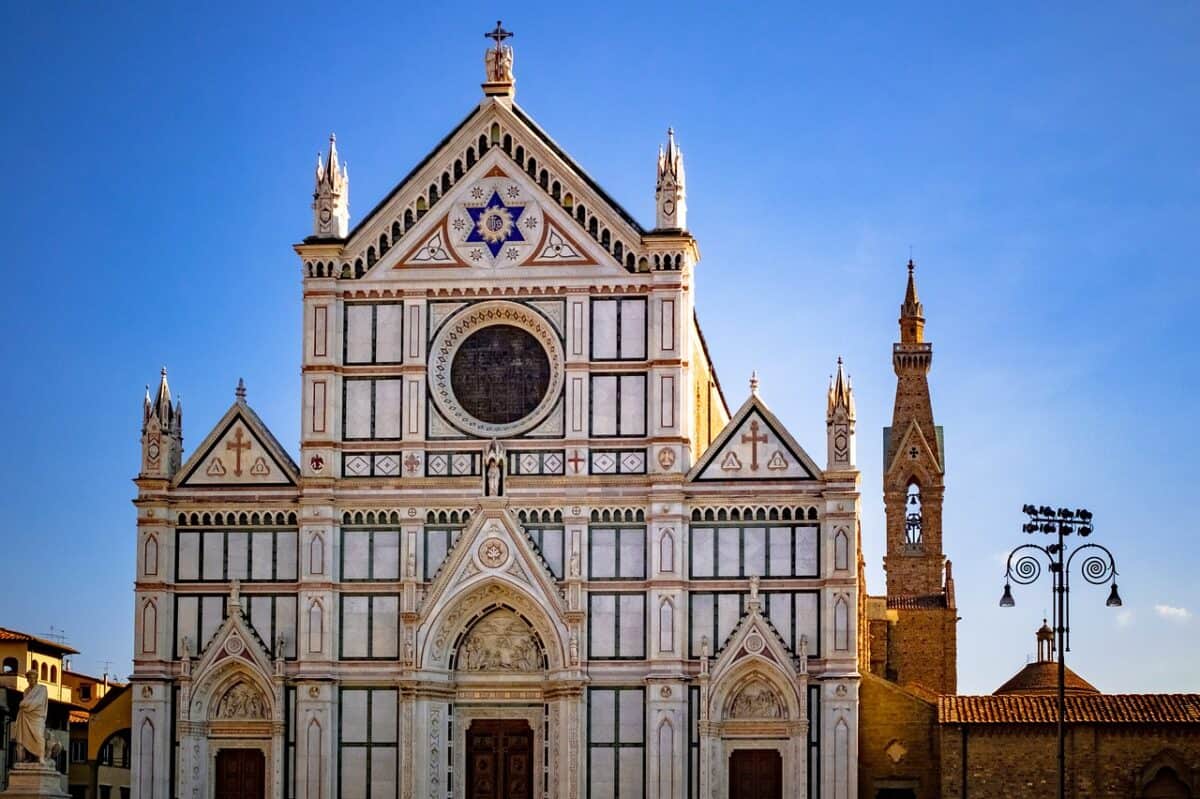 basilica-santa-croce-florence