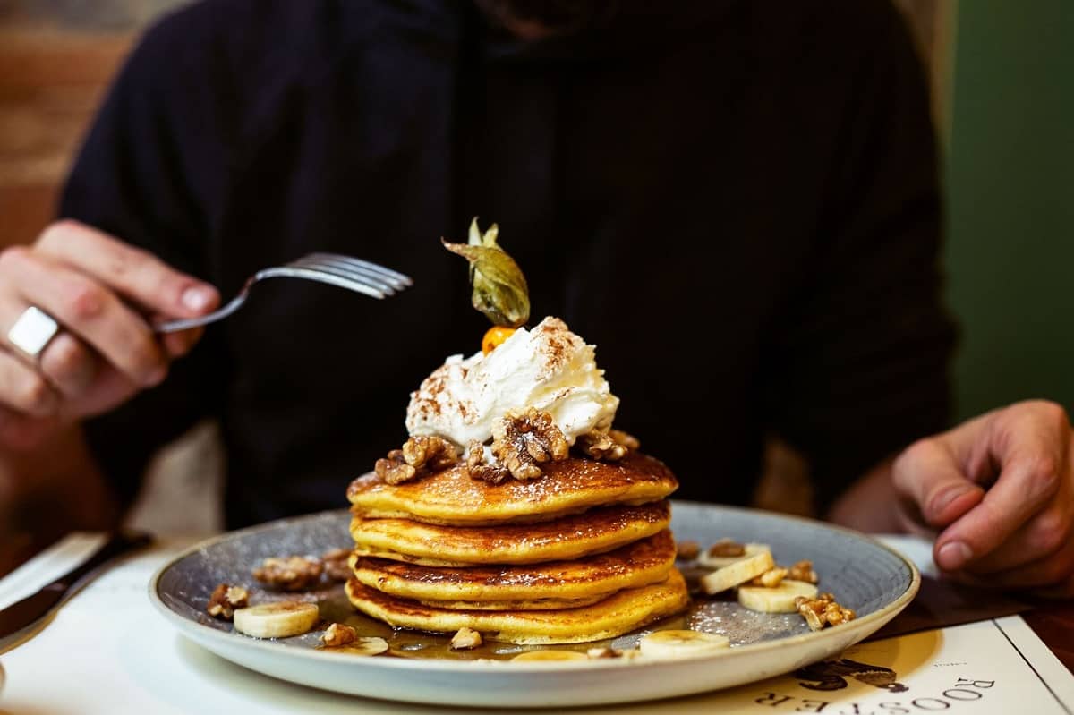 Best Brunch in Florence