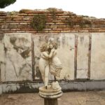 Walking tour of Ostia Antica and Borghetto