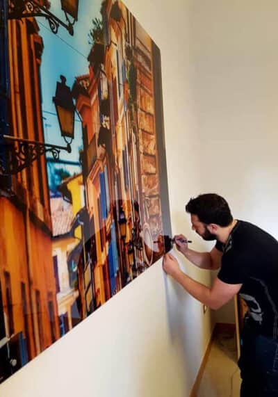 Carlo de gregori Trevimage