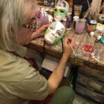 Venice: Create Your Own Carnival Mask Workshop