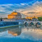 Castel Sant'Angelo Entrance Ticket