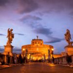 Castel Sant'Angelo Tour & Tickets