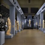 Centrale Montemartini Private Tour in Rome