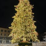 Christmas Food Tour in Rome