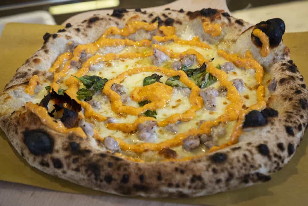 ciccio vitiello mercato centrale firenze