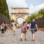 Colosseum, Roman Forum & Palatine Hill Package