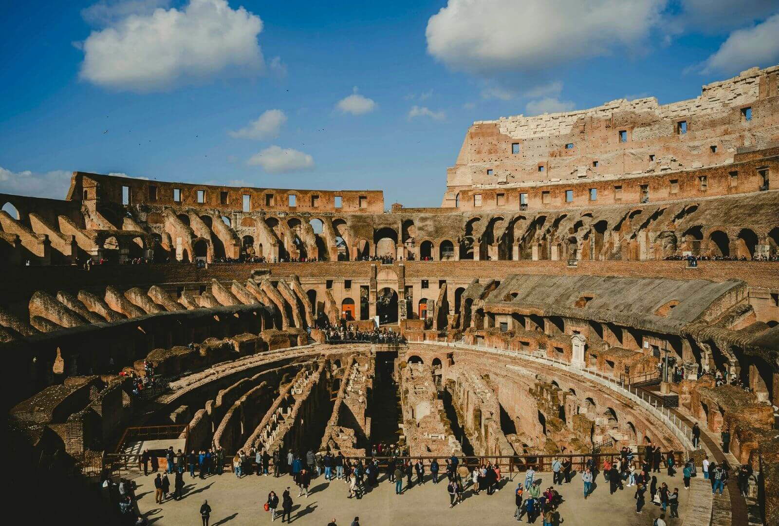 ColosseumTours