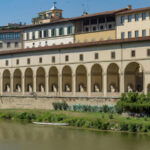 corridorio-vasariano