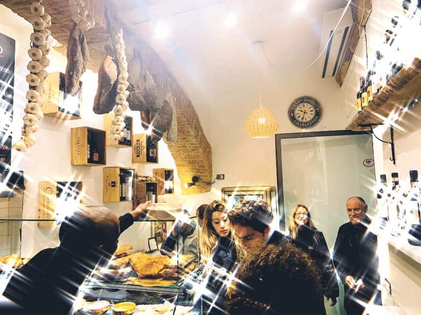 da vinattieri florence