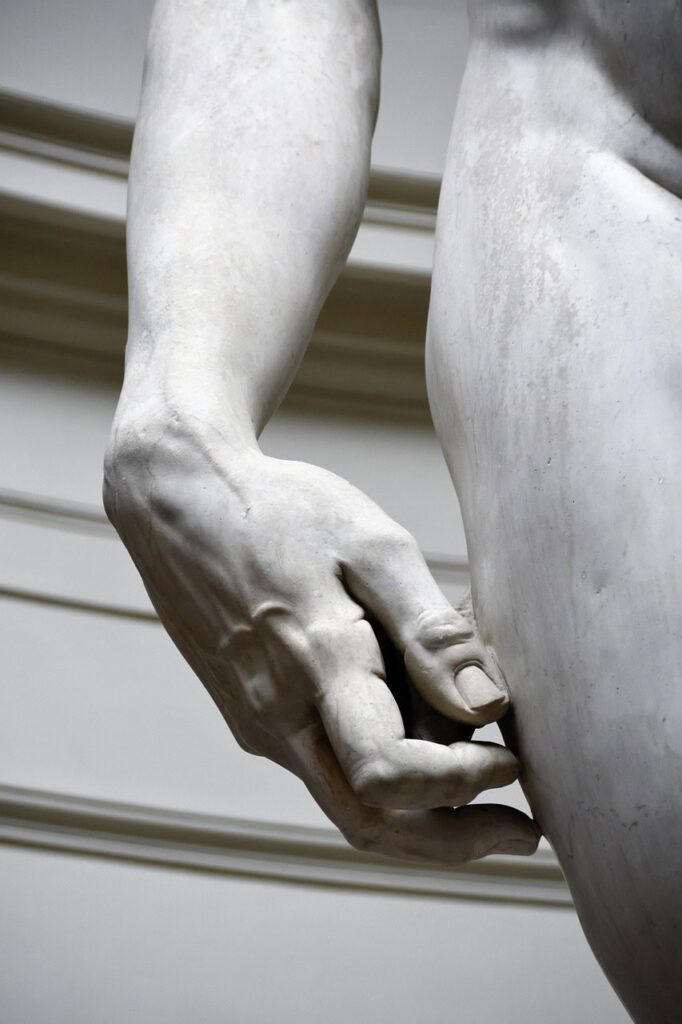 Guide to Florence's Accademia Gallery