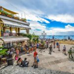 Day Trip To Pompeii And Positano