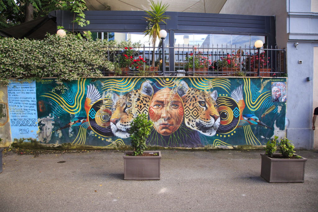 Discover Pigneto Photo Walk - Aperitif (3)