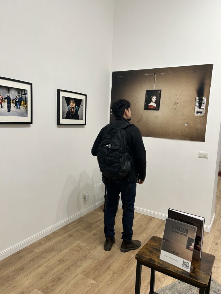 Discover Pigneto Photo Walk - Aperitif (3)