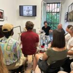 Discover Pigneto Photo Walk - Aperitif (3)