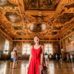 Doge's Palace Priority Entrance & St. Mark's Square Tour