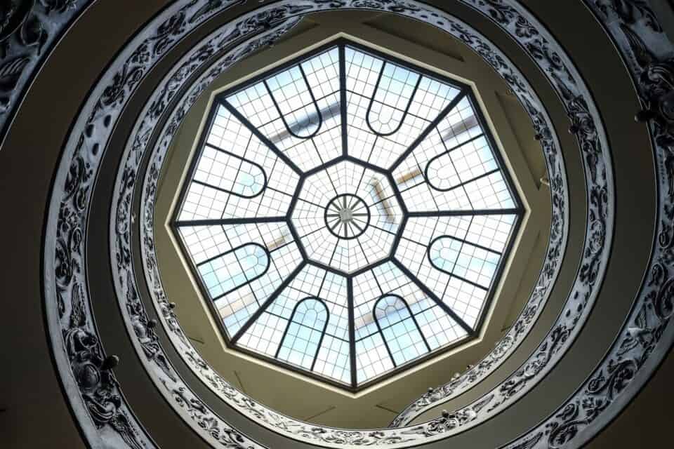 tour del vaticano e del colosseo in un giorno