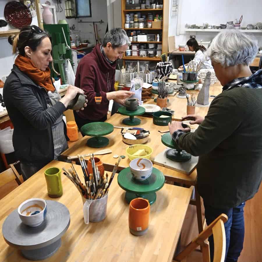 I Love Ceramica Studio