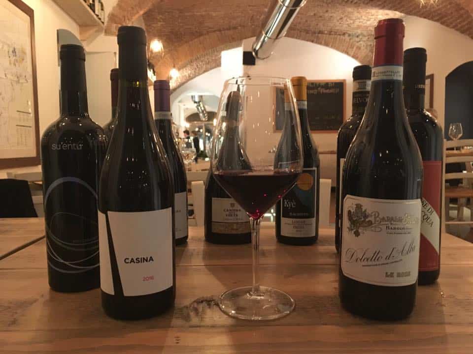 enoteca vigna nuova firenze