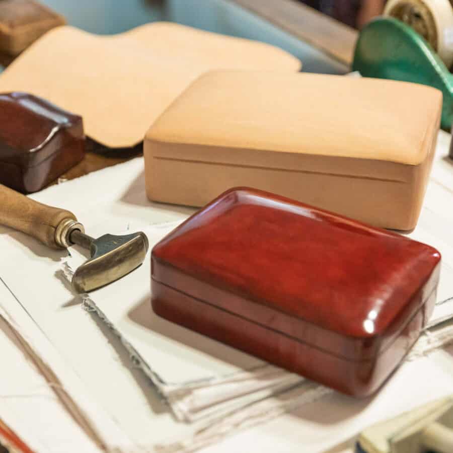 Fashion Tour in Florence