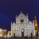 Florence Night Tour by Electric Bike with Gelato Tasting