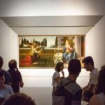 Book Florence's Uffizi Gallery Tickets