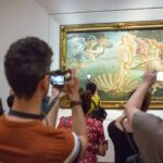 Book Florence's Uffizi Gallery Tickets