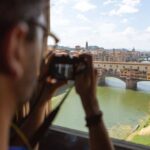 Florence Uffizi Priority Entrance Small-Group Tour