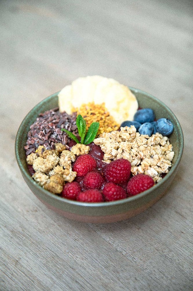 Best Brunch in Florence