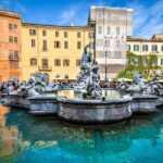 Squares and Fountains of Rome Private Tour