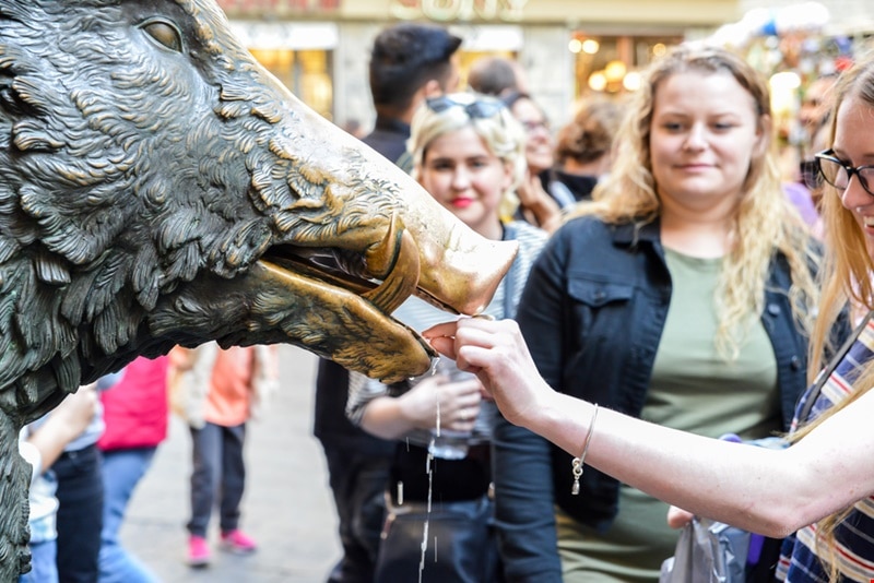 Things to do in Florence with kids