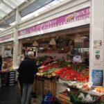 Tour a piedi di Testaccio