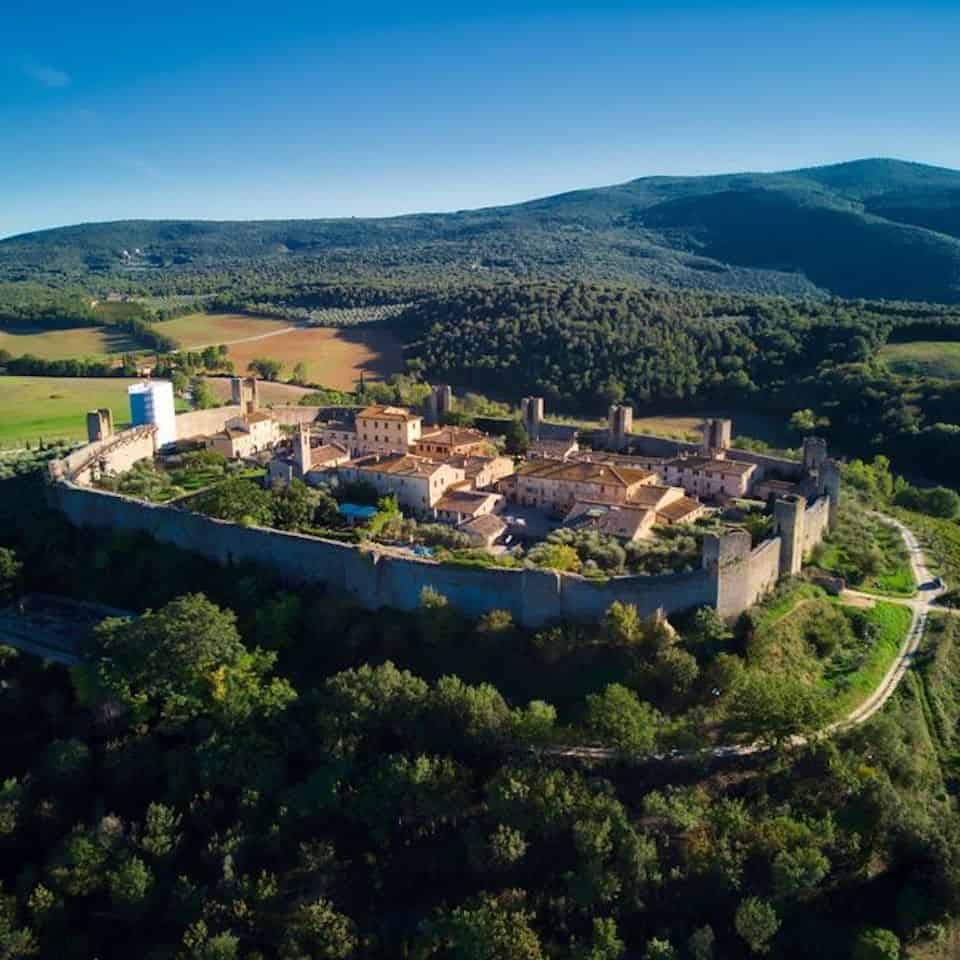 From Florence: Chianti Half-Day Afternoon Tour