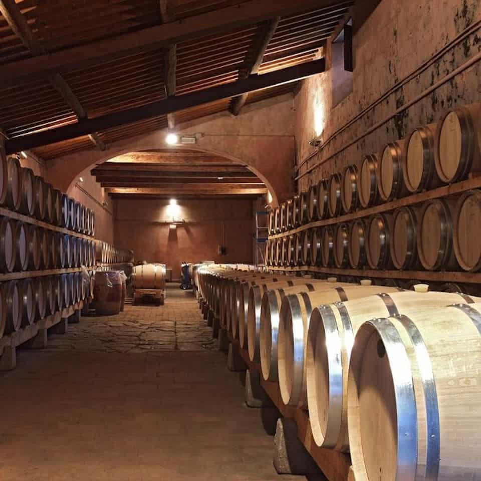 From Florence: Chianti Half-Day Afternoon Tour