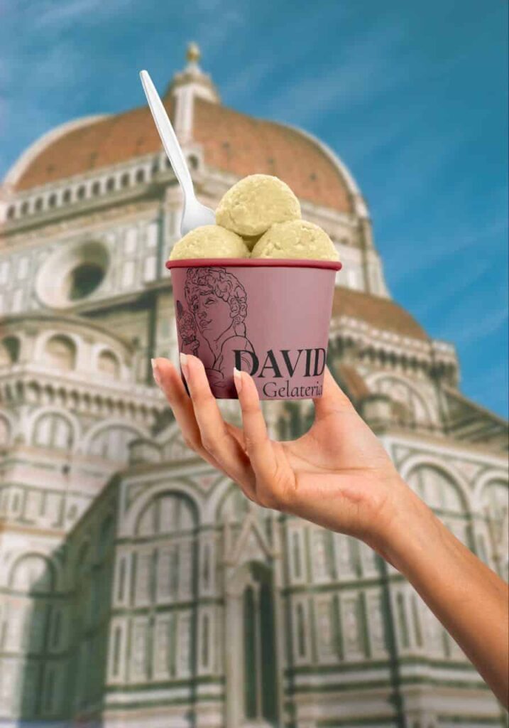 gelateria david