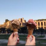 gelato circo massimo