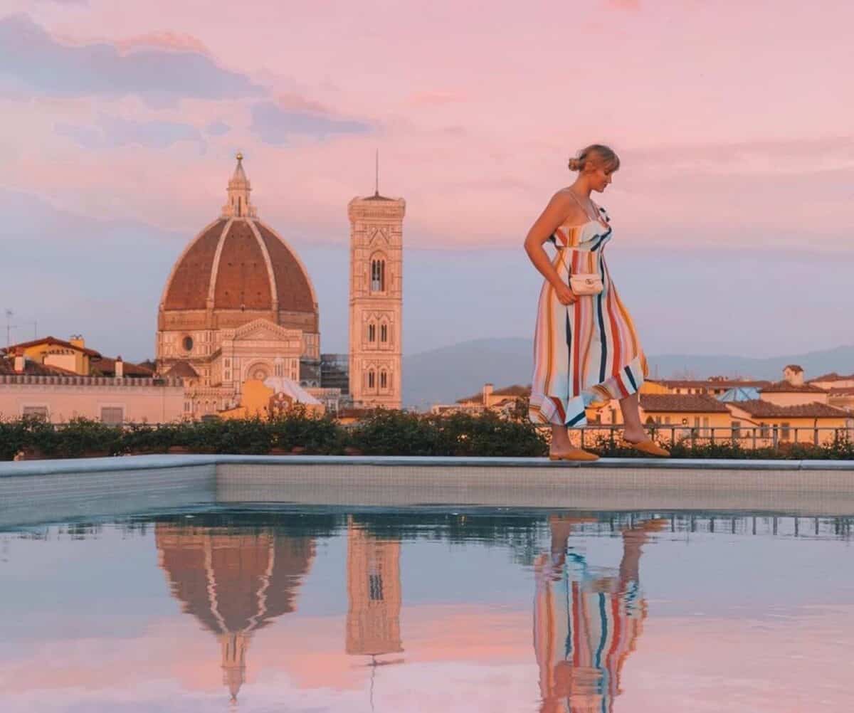 grand hotel minerva florence rooftop bar