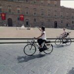 I Bike Florence - 2.5-hour sightseeing tour by bike