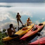 kayak-tour-lago-albano