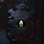 Monks and Knights *slow* tour on Aventine hill