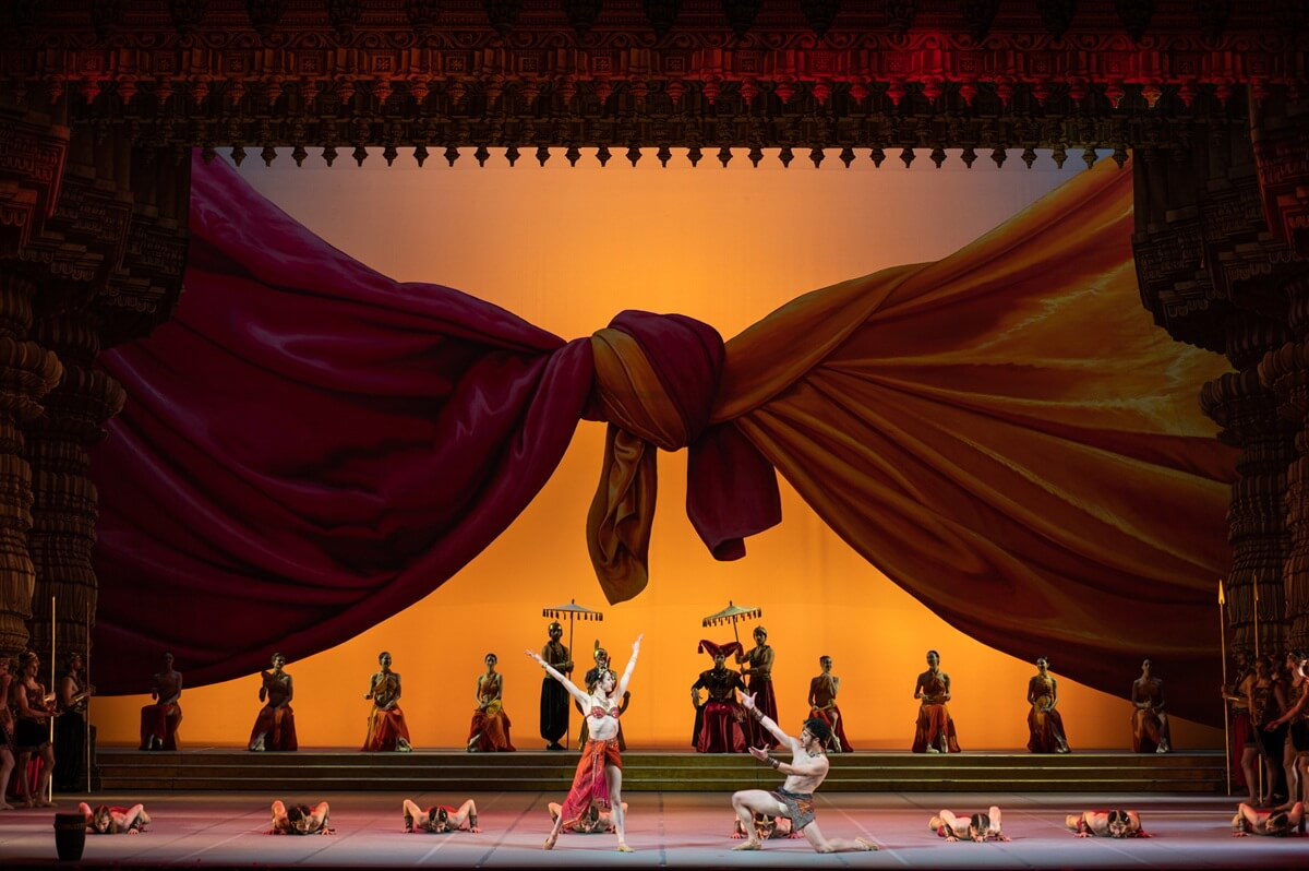 Doppio sogno. Inaugura la Stagione 2025-26 del Teatro dell’Opera di Roma