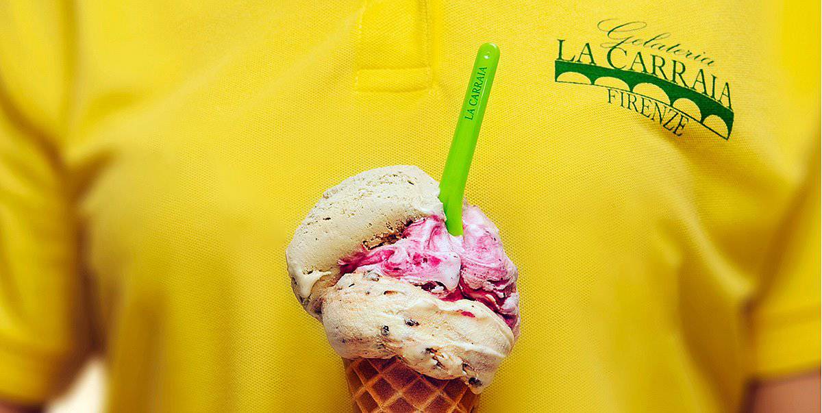 la carraia gelateria firenze