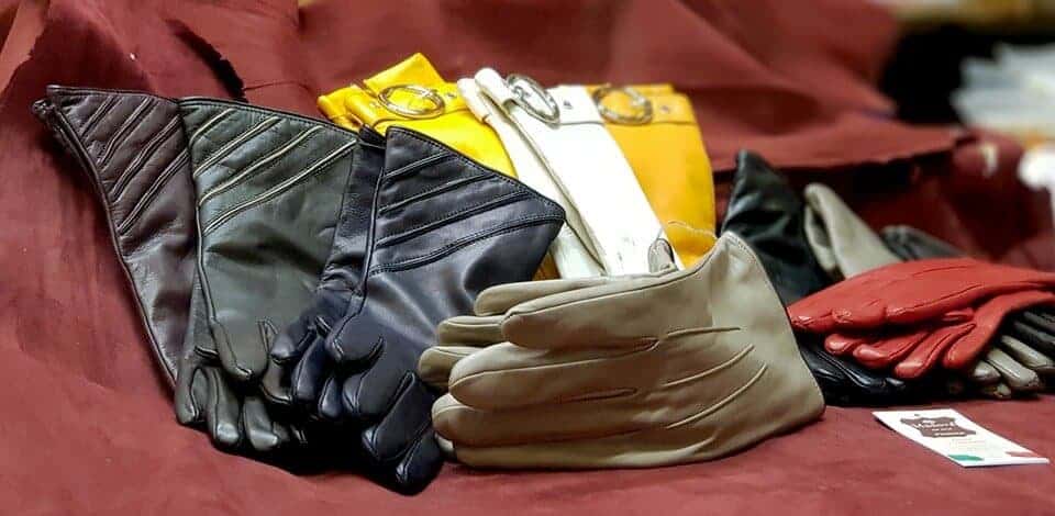 A Guide to Florence’s Best Fashion Shops