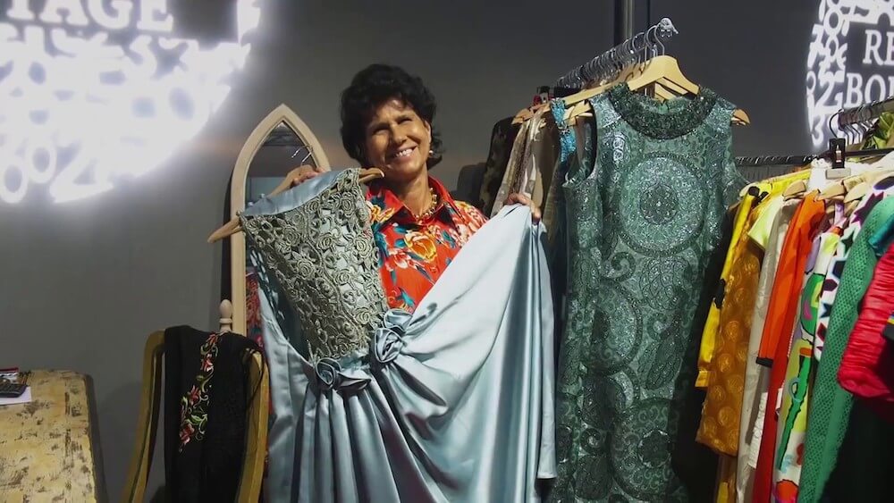 Mercatino di Ninni Firenze