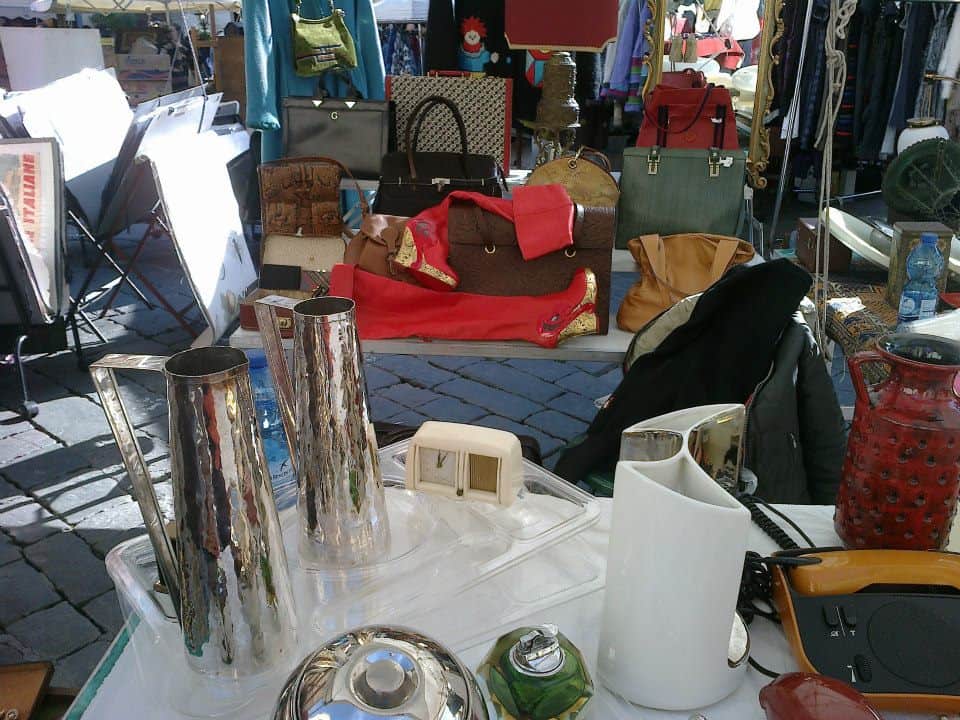 mercato santo spirito florence